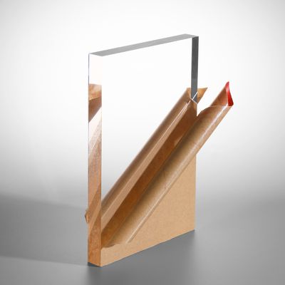 วัสดุตกแต่งภายในภายนอก OLEG ไม่ซีดจาง