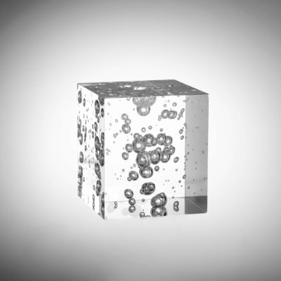 ภาพออกแบบแผ่นอะคริลิคพิมพ์ UV ตัดด้วยเลเซอร์ OLEG