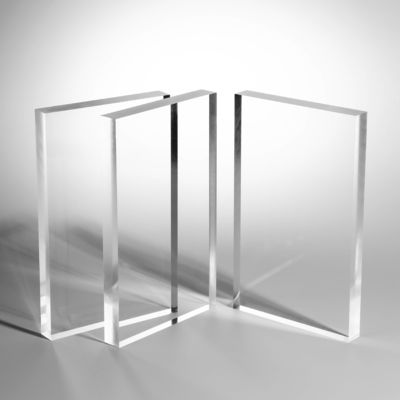 ภาพออกแบบแผ่นอะคริลิคพิมพ์ UV ตัดด้วยเลเซอร์ OLEG