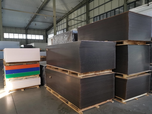 OLEG 93% ความโปร่งใส แผ่นอะคริลิค แดงเนียน การปรับแต่ง