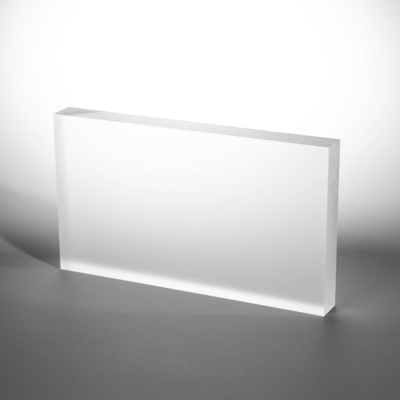 OLEG แผ่นแอคริลิค โบเบนดิเบเบิล ห้องแบ่ง กันรอยขีดข่วน