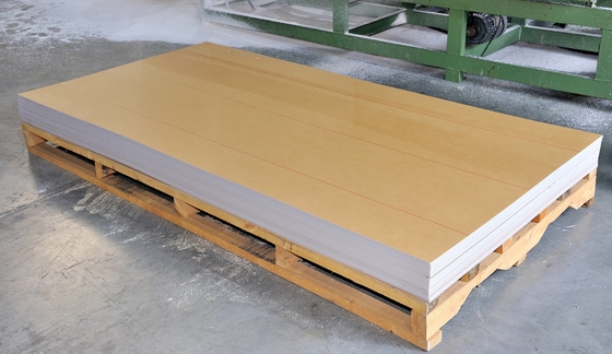 OLEG ด้านนอก ด้านใน ตัดแผ่นอะคริลิค UV Print Bent Laser Cut