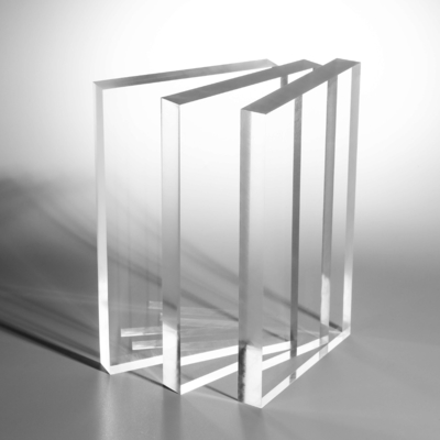 แผ่นอะคริลิคเลเซอร์คัท UV Print ของ OLEG ตัวอย่างฟรี