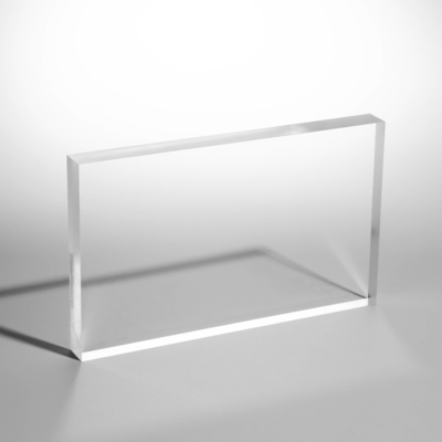 OLEG Interior Exterior Acrylic Sheet Products การตกแต่ง 4*8ft การกําหนดเอง