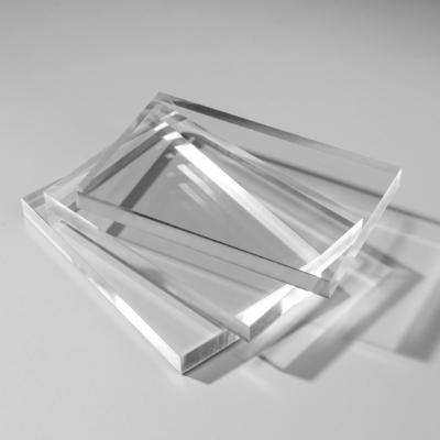 OLEG Interior Exterior Acrylic Sheet Products การตกแต่ง 4*8ft การกําหนดเอง