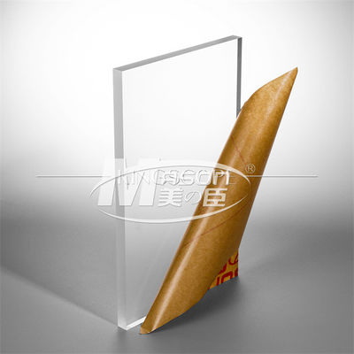 4x8 18 X 24 Frosted Plexiglass แผ่น Plexiglass สีแผ่นอะครีลิค