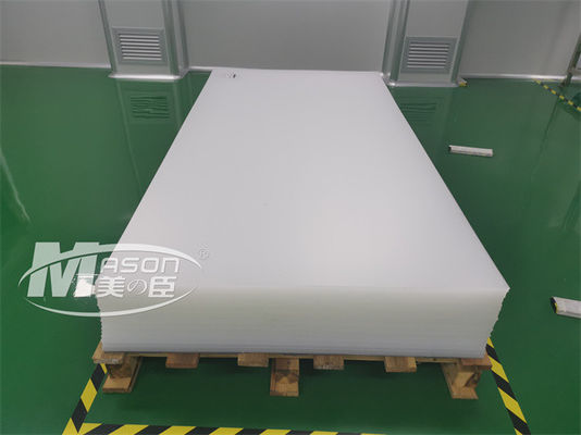 A3 Plexiglass Plastic High Transparent Hard Clear Acrylic แผ่น 1050x2050mm