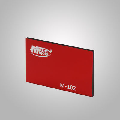 แผ่นหลังคาพลาสติกใส MMA แผ่นผนังพลาสติกหล่อ Lowes แผ่นอะคริลิคตัดเอง