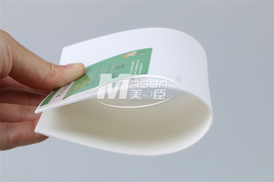 4X8 Ft Cabinet 12/18/20mm PVC Foam Board ป้ายขาวดำใช้