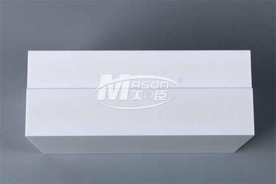 0.35 ความหนาแน่น 1220x2440mm PVC Foam Panel สำหรับการพิมพ์ UV