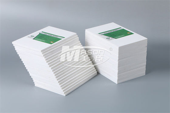 โฟมพลาสติกเซลล์ปิดสีขยาย PVC Board PVC Foam Sheet 30mm