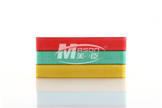 โฟมพลาสติกเซลล์ปิดสีขยาย PVC Board PVC Foam Sheet 30mm