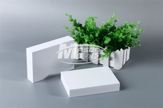 แผ่นโฟม Forex สีขาว 3mm 1220x2440mm Celuka PVC Foam Board 20mm