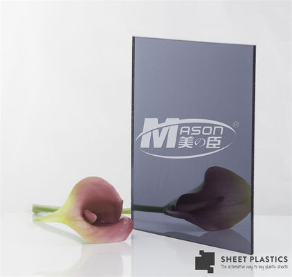 4 By 8 Plexiglass กระจกพลาสติกตัดให้ได้ขนาดแผ่นกระจกอะครีลิค Perspex สี