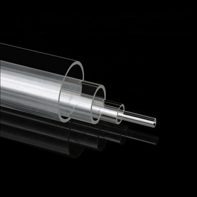 หลอดอะครีลิคเป็นมิตรกับสิ่งแวดล้อมแท่ง 400mm 500mm 600mm 700mm 800mm 1000mm
