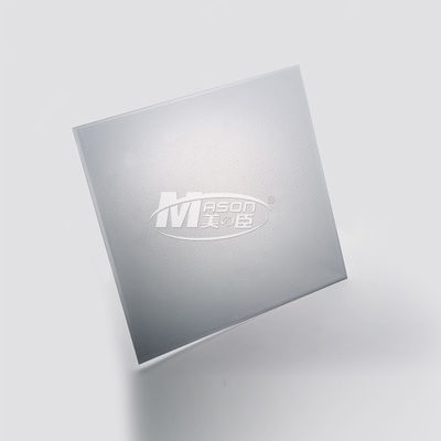 แผงไฟอะครีลิคใส LGP แผ่น 10 มม. สำหรับแผงไฟ LED