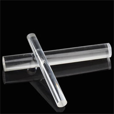 ฟรีตัด 3mm หลอดคริลิคแท่ง 78.7 นิ้วขับไล่คริลิคใส Rod