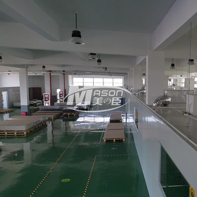 Thermoforming CNC Engraving แผ่นพลาสติก ABS สองสีตัดได้ทุกขนาด