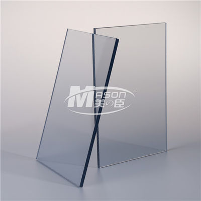 แผ่นพลาสติกป้องกันไฟฟ้าสถิตย์ Plexiglass ESD 3mm 1220x2440mm