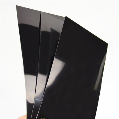 ความหนาแน่น 1.45 แผ่นแข็ง PVC ใสสำหรับทำฝาผนังที่ถูกสุขอนามัยสำหรับห้องครัว