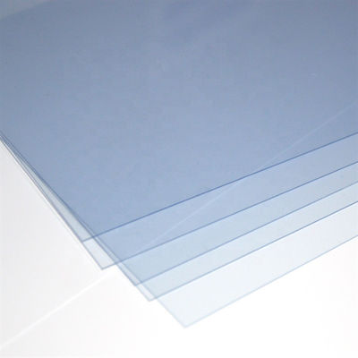 พื้นผิวแข็ง วัสดุก่อสร้าง PVC แผ่นแข็ง 3mm 4mm