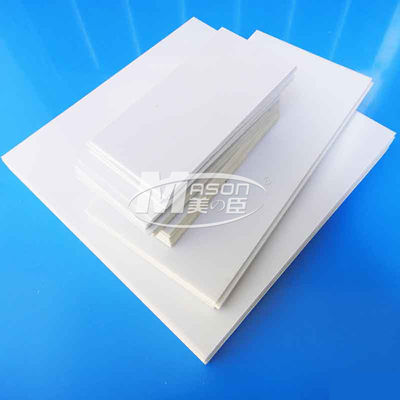 แผ่นพลาสติก ABS แข็งใส 4x8 Ft 1mm 2mm 3mm 4mm