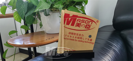 48X96 แผ่นอะคริลิคใส 0.25 นิ้ว Plexiglass ESD Acrylic Plastic Sheet
