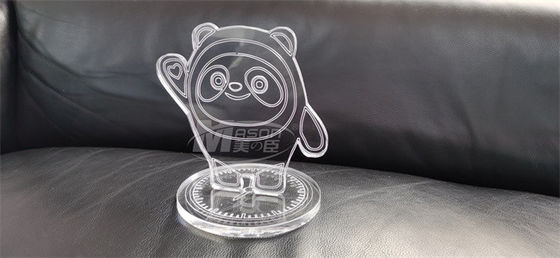 4x6ft 3mm แผ่นอะคริลิคใส Plexiglass สระว่ายน้ำแผ่นใส