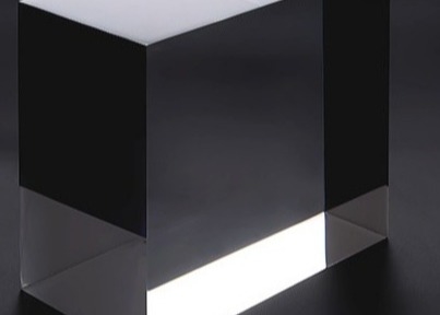 High Gloss 4X8 แผ่นอะครีลิคใสแผ่น Plexiglass โปร่งใส
