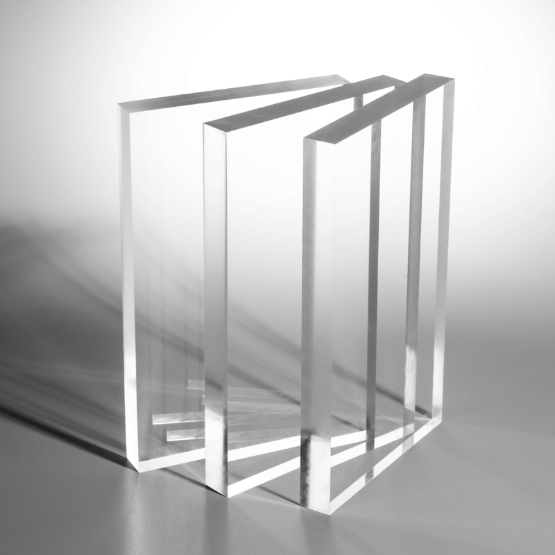 แผ่นอะคริลิคเลเซอร์คัท UV Print ของ OLEG ตัวอย่างฟรี