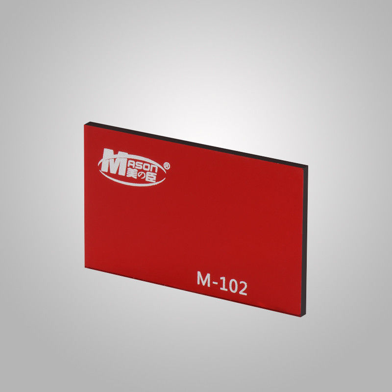 แผ่นหลังคาพลาสติกใส MMA แผ่นผนังพลาสติกหล่อ Lowes แผ่นอะคริลิคตัดเอง