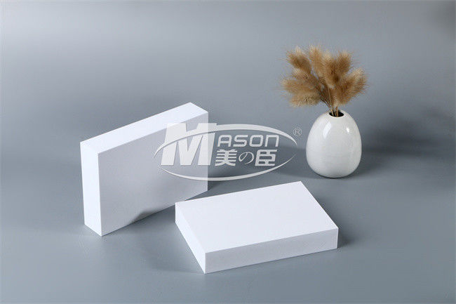 CNC Router ตัด PVC Foam Board 18mm สำหรับ Cabinet