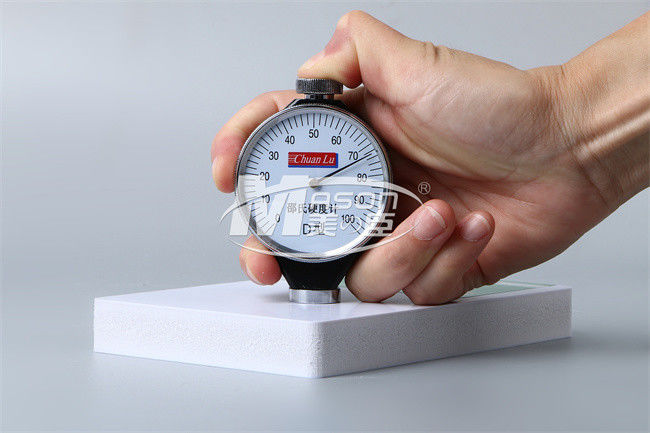 แผงตกแต่ง PVC พื้นผิวแข็งขนาดที่กำหนดเอง PVC Foam Board 0.68g/cm3