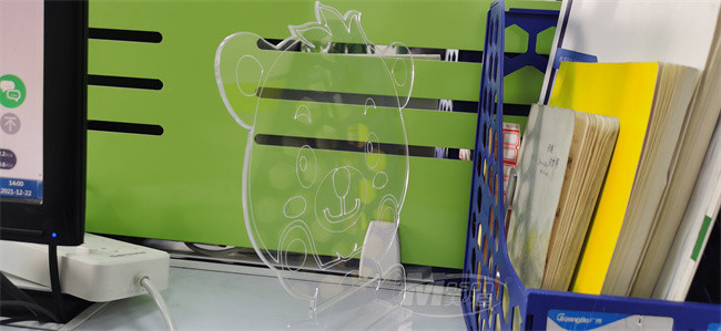 แผ่นโปร่งใส MMA ใส Perspex แผ่นกระจกอะคริลิก Plexi 10 มม