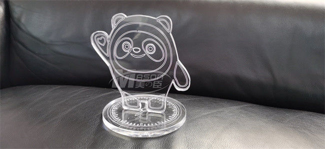 4x6ft 3mm แผ่นอะคริลิคใส Plexiglass สระว่ายน้ำแผ่นใส